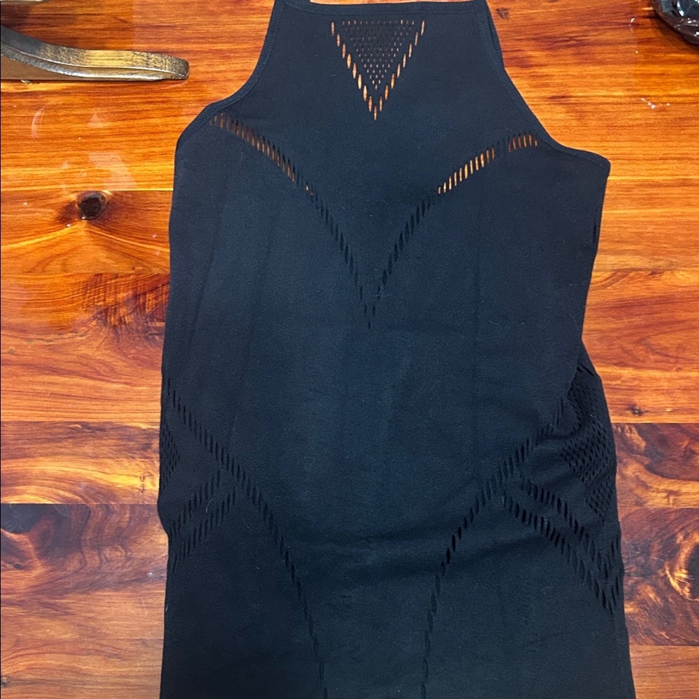 Free people movement tank